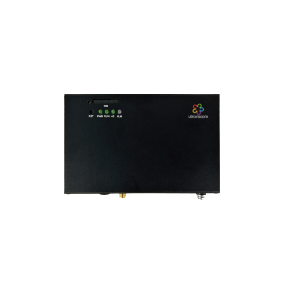 Field supervision unit with slim and smart body with high accuracy and robust with great capacity for integration for cell towers and data center GPRS/IP version