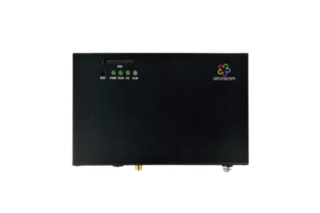 Field supervision unit with slim and smart body with high accuracy and robust with great capacity for integration for cell towers and data center GPRS/IP version