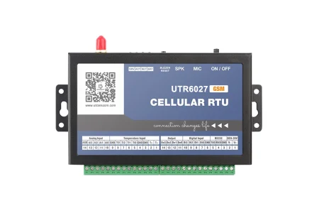 UTR6027