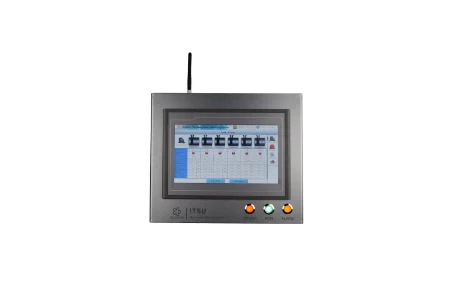 Fuel Management Unit