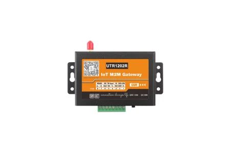 IoT Gateway
