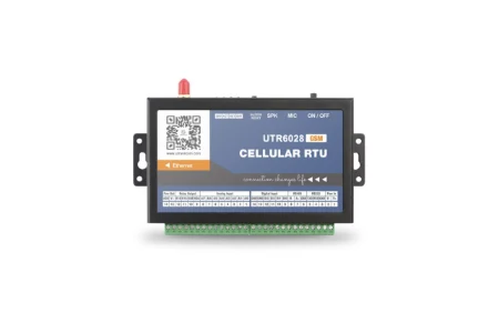 Remote Terminal Unit